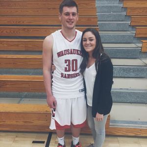 Meet your Posher, Russell